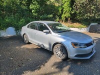 2014 Volkswagen Jetta Trendline
