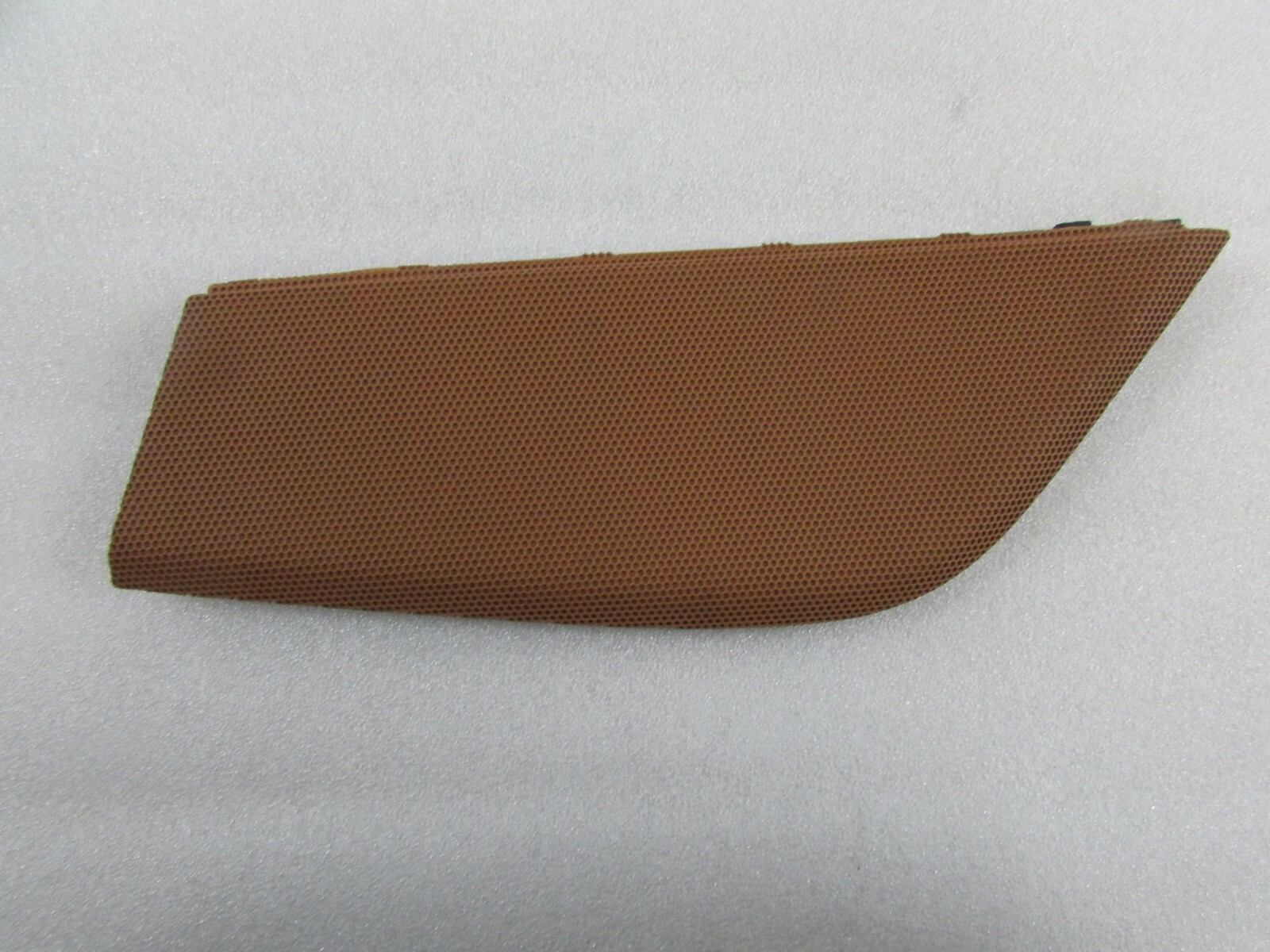 Ferrari California, RH Quarter Interior Speaker Trim Grille, Used, P/N 85384000