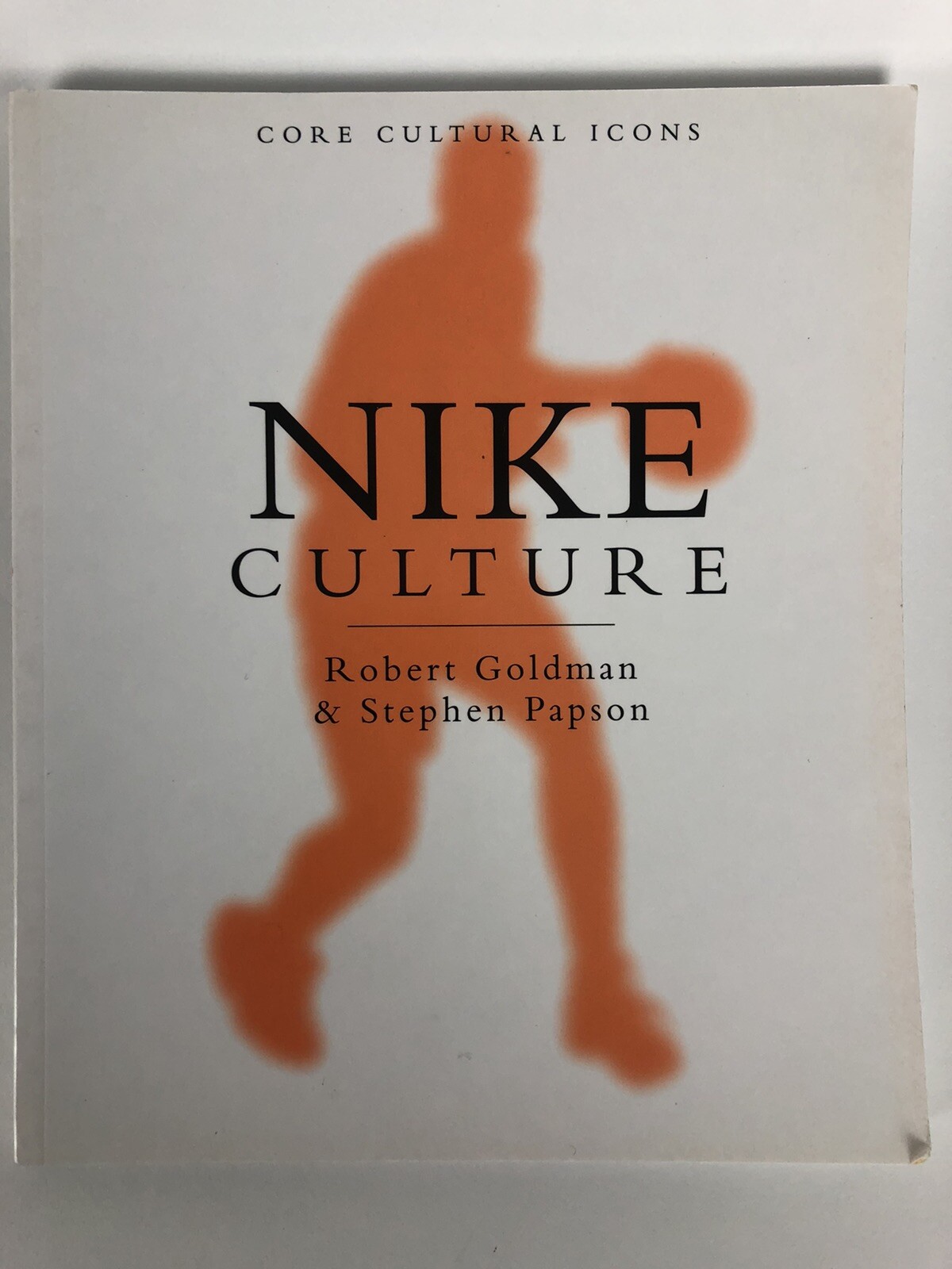 nike culture the sign of the swoosh