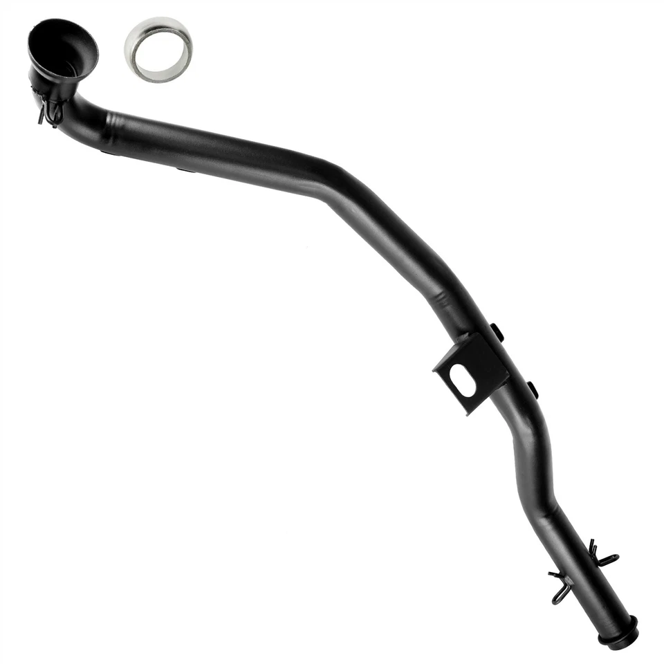 Tubo silenciador de escape con junta para Polaris Sportsman 500 2001-2007 excepto 6x6 Foto 3 de 4