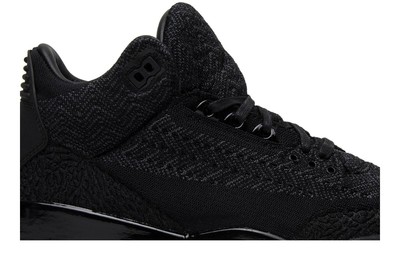 Air Jordan Air Jordan 3 Retro Flyknit 