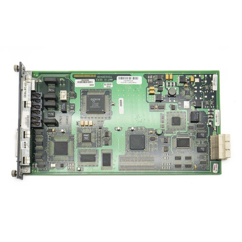 Avaya MM710B Quantity 5 T1/E1 Media Module 70046634 or 700439250