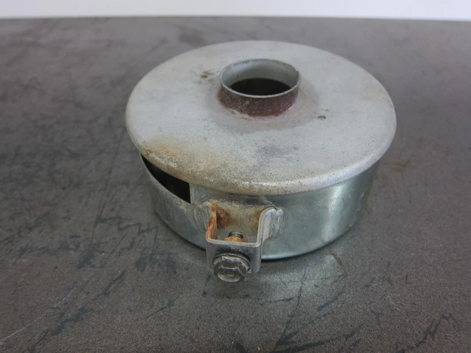 2003 Can Am Bombardier DS90 DS 90 4-тактный воздухоочиститель коробка корпус крышка Airbox - Изображение 4 из 4