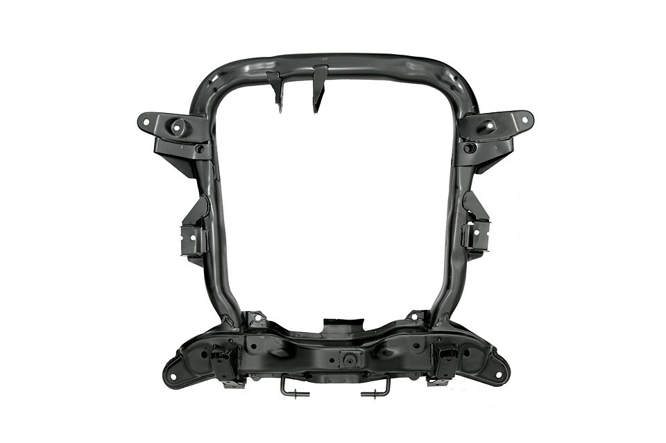 Carrier Engine Mount Drive Stool Vauxhall Meriva A 03 Corsa C 00 Combo C 01- DPF