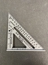 SWANSON Speed Square 6"