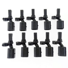 Qty10 5U0927753 For VW Voyage Gol Trevd Gol 2012-2023 ABS Speed Sensor.