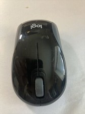 LOGITECH Logi Wireless mini Mouse M187
