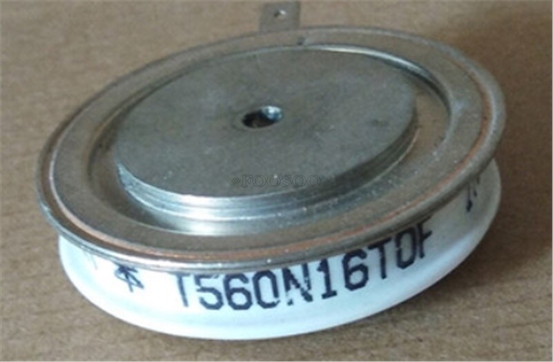 Module IGBT Infineon T560N14TOF (T560N14T0F) - Neuf, Livraison Gratuite - Composant électronique De Puissance