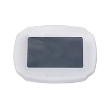 522035 Indoor Control Panel, Pentair IntelliCenter, White