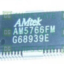 7PCS AM5766 Encapsulation:SOP,