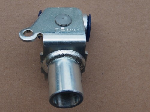 Shifter Bushing Linkage Joint fits Subaru Impreza WRX Legacy Forester Outback - Picture 4 of 5