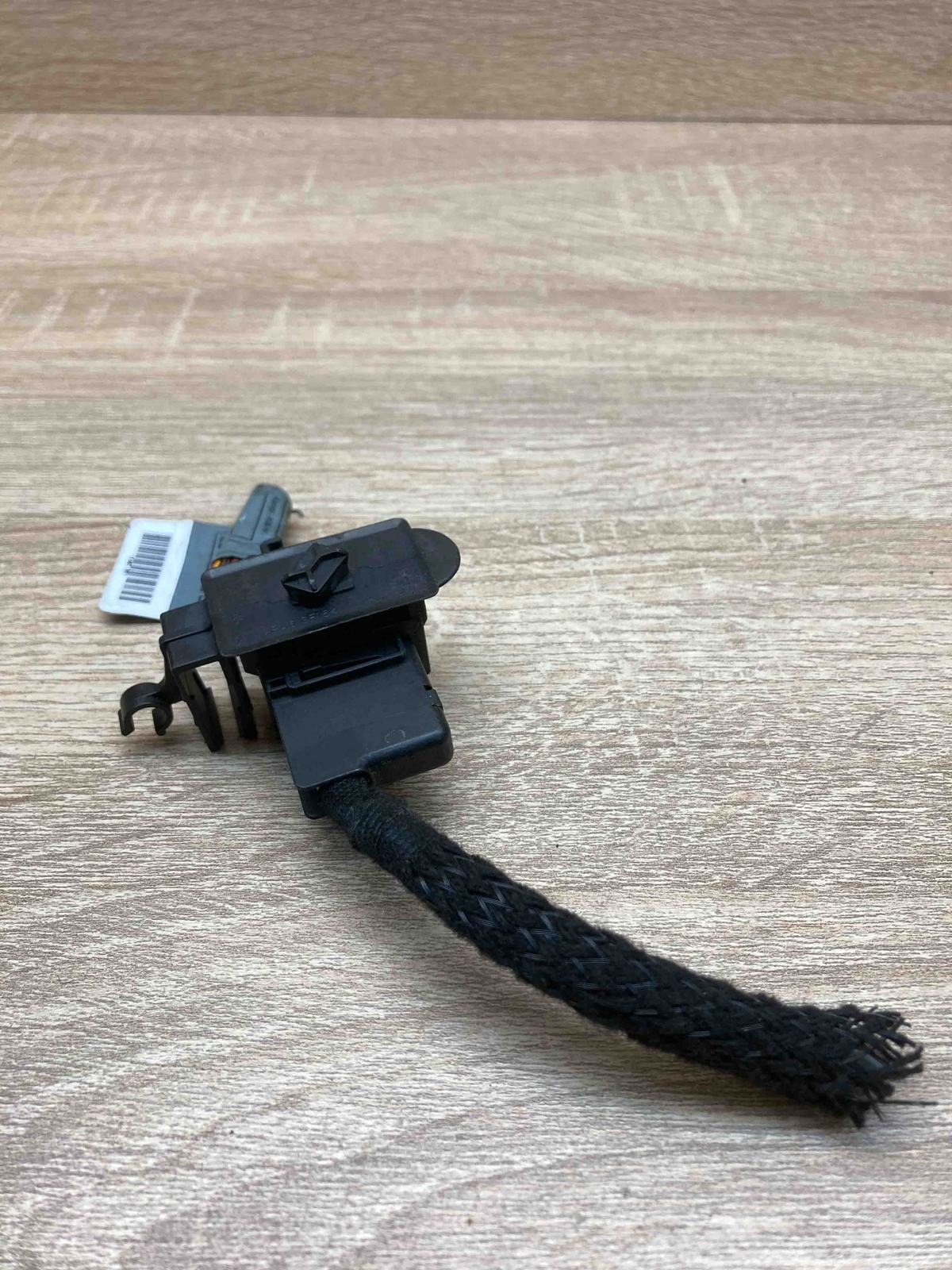 8364654 6907787 BMW E Series Connector Plug Unit Computer Wire 