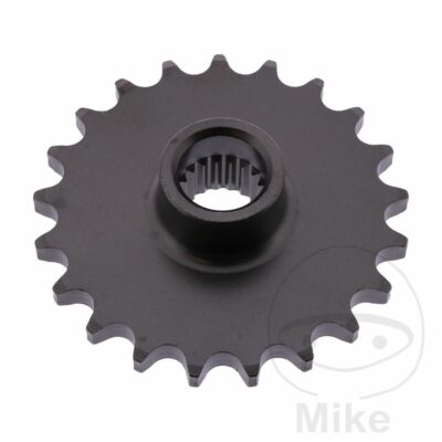 Pignon Plaque Type A 50A17H - 17 Dents Pour Chaîne #50 - Alésage 5/8 - Neuf