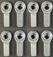 8 Qty Econ 316 X 10-32 Female Rh Rod Ends Heim Joints Heims Cfr-3