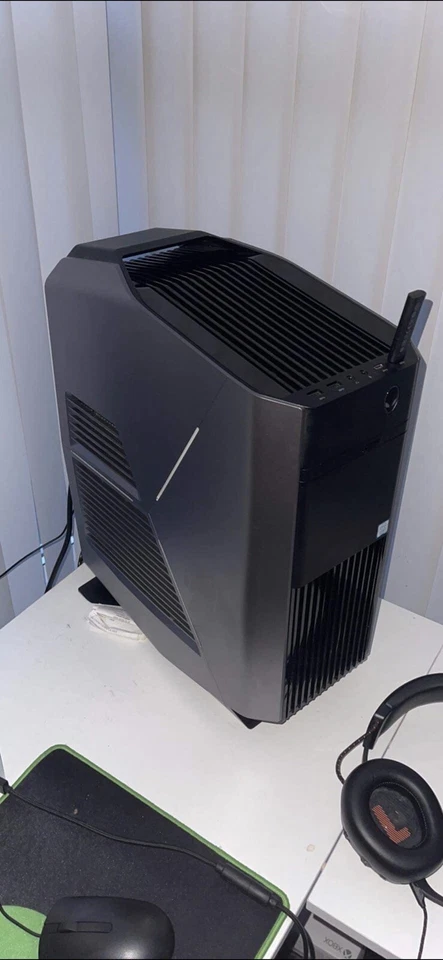 Pc Tower - Image 3 of 3