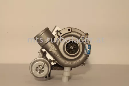 Turbolader 601096009980