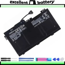 NEW AI06XL Battery for HP ZBook 17 G3 808451-001 HSTNN-C86C HSTNN-LB6X