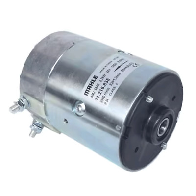 Hydraulic Pump Motor 11.216.835 11.212.212 Compatible with iskra AMJ5842 AMJ5176