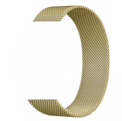 For Fitbit Versa and Versa 2 Bracelet ✅ Milanese Metal Magnet Loop Smartwatch - Picture 14 of 16