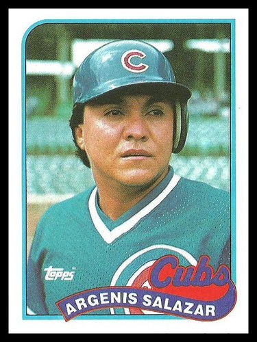 1989 Topps Baseball - Complete Your Set, Cards 601-792 NM to Mint - Picture 40 of 91