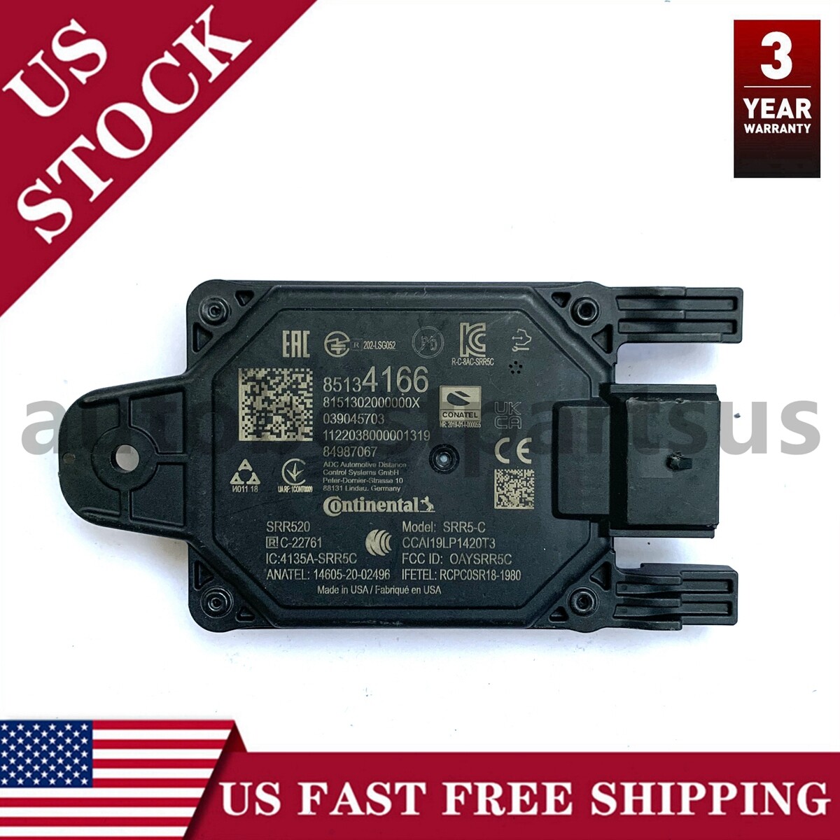 ︎✿❁﻿M❁﻿︎✿様用 2016-2019 GMC SIERRA CHEVROLET SILVERADO 1500 RADIATOR