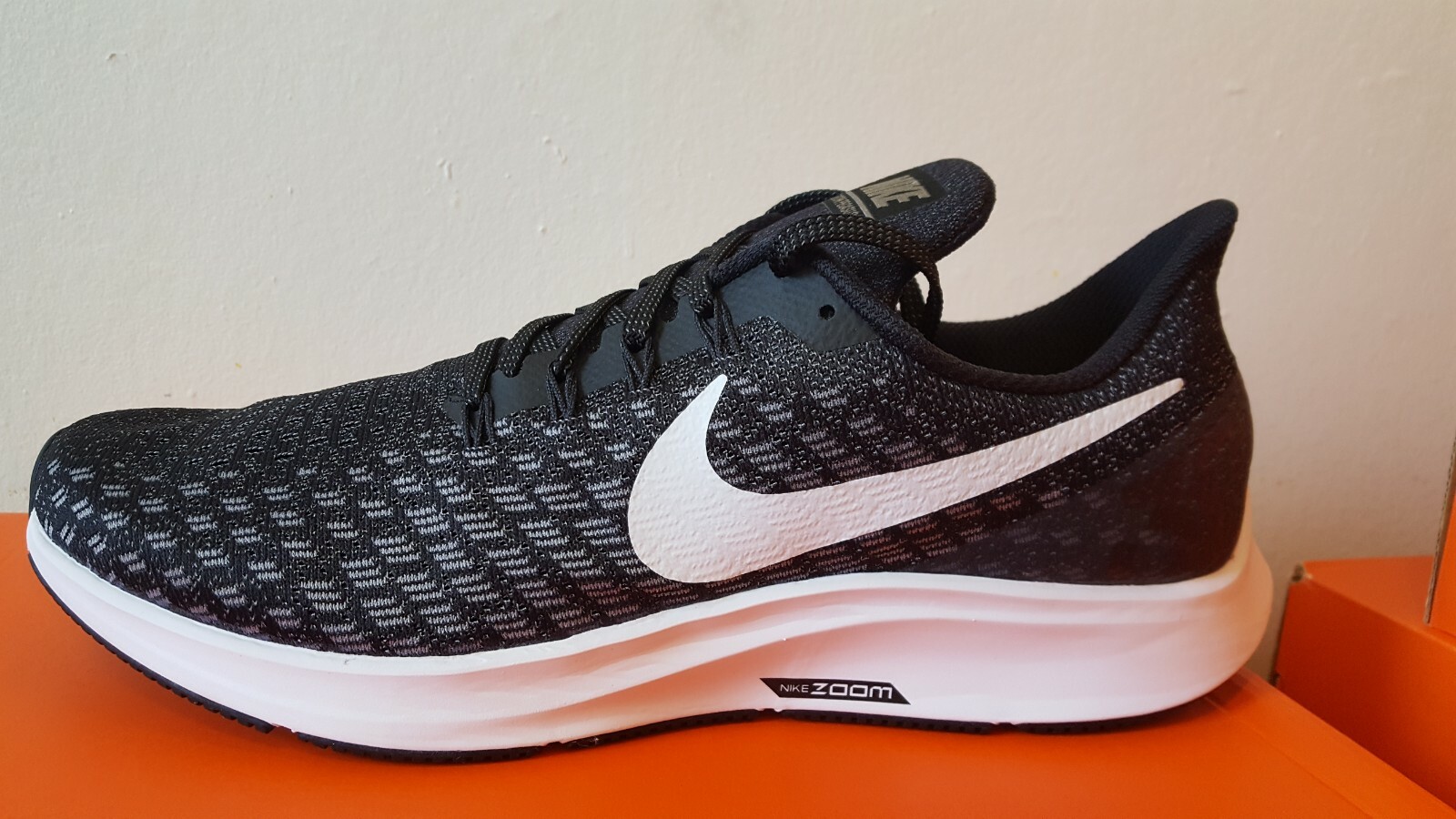 pegasus 35 black