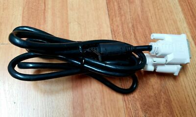 Dual Link E246588: C2G DVI-D Dual Link Cable Digital Video Cable Male to Male