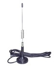 Hustler CB Radio Antennas
