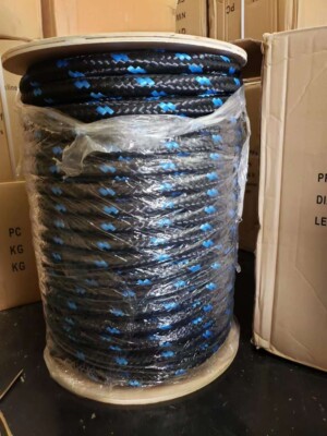 3 /4 inch 600ft Spool Foam-core Float Line / Commercial Fishing Lines