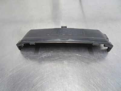 EB1039 2018 18 KAWASAKI TERYX 800 FUSE BOX COVER | eBay