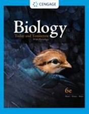 Biology Today and Tomorrow with Physiology - ...