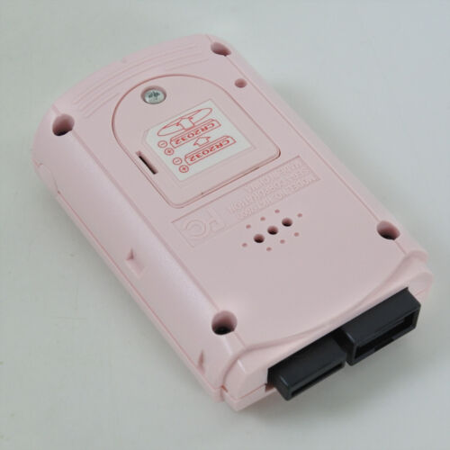 SAKURA WARS Daiteikoku Visual Memory HKT-7000 GOOD SEGA Dreamcast VMU 2041 - Picture 3 of 4