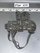 1/6 Scale Modern Era ACU Pilot Vest