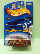 BOOM BOX inspiré de la Cadillac Escalade - HOT WHEELS Blister US 1/64 3 inches