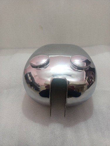 Ajuste para Puch 250 Tf 1952 250Cc cromo gasolina combustible tanque de gasol... - Imagen 3 de 8