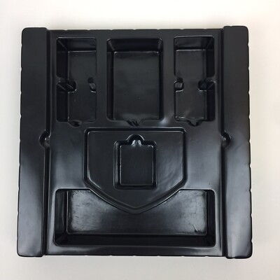 Rajas Of The Ganges Board Game Insert Tray By Inks & Markus Brand Used