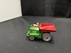 W25-MATCHBOX LESNEY No2B DUMPER