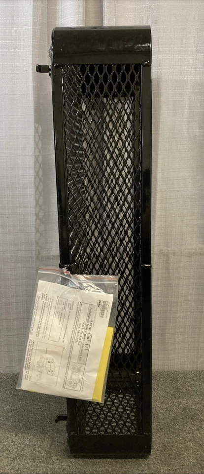 KIT NUEVO ORIGINAL ARCTIC CAT 1436-123, CESTA RACK VELOCIDAD Foto 2 de 4