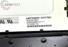 Mitsubishi Electric AA084VB01 LCD Display Panel