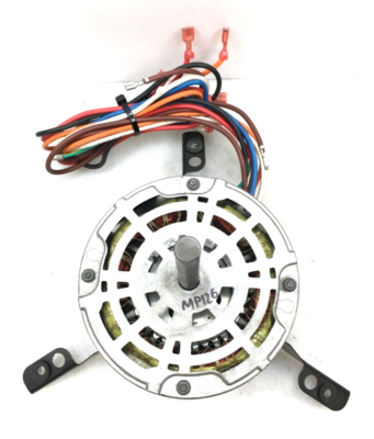 Zhongshan Broad-Ocean Y7L623C528T Blower Motor 0131F00041 1/3HP