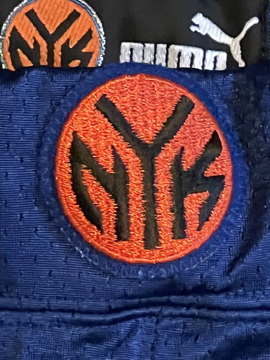 old NIKE New York Knicks トラックショーツ 名作 s-l1200.jpg