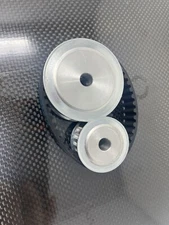 PnwRcMadness 20/30 Belt Drive System Mod Motors 8mm/8mm pinion spur