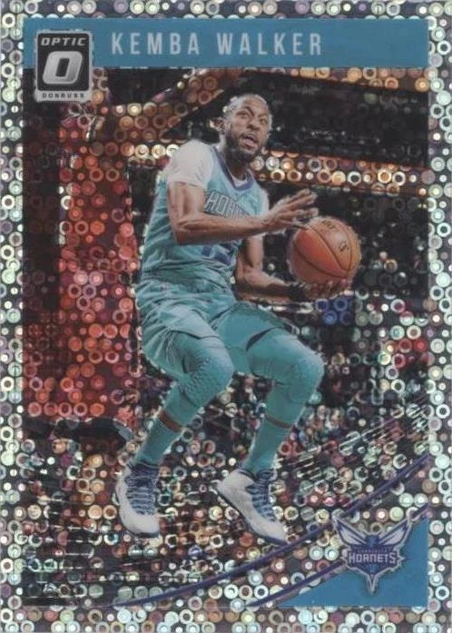 Fast Break Holo Prizm