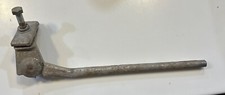 Vintage Greenfield USA Aluminum Bicycle Bike Kickstand Classic Stand