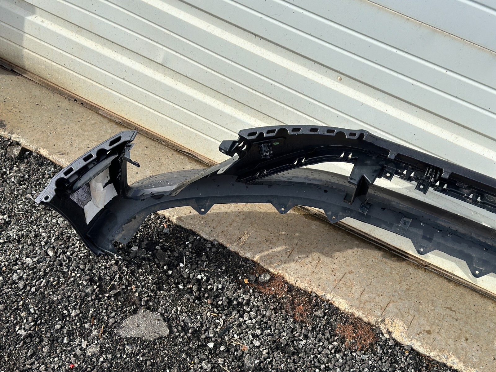 MINT! 2019 2020 2021 BENTLEY CONTINENTAL GT FRONT BUMPER COVER OEM 19-21