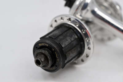 パーツ dura-ace 7402 SHIMANO 「シマノ」 DURA-ACE RD-7402 リアディレイラー / 熊谷