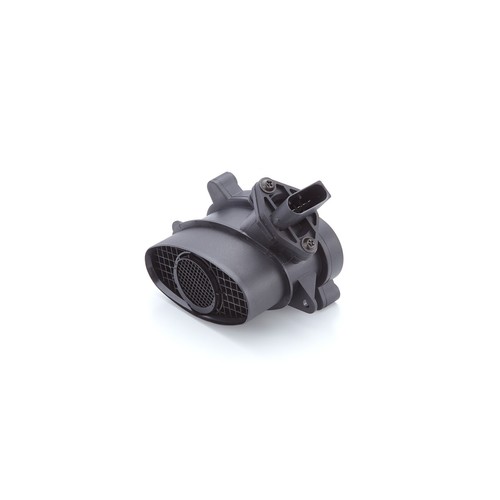 Benni New MAF Mass Air Flow Sensor Meter Fits BMW 3 5 X5 Series 1999-2006 - Picture 4 of 9
