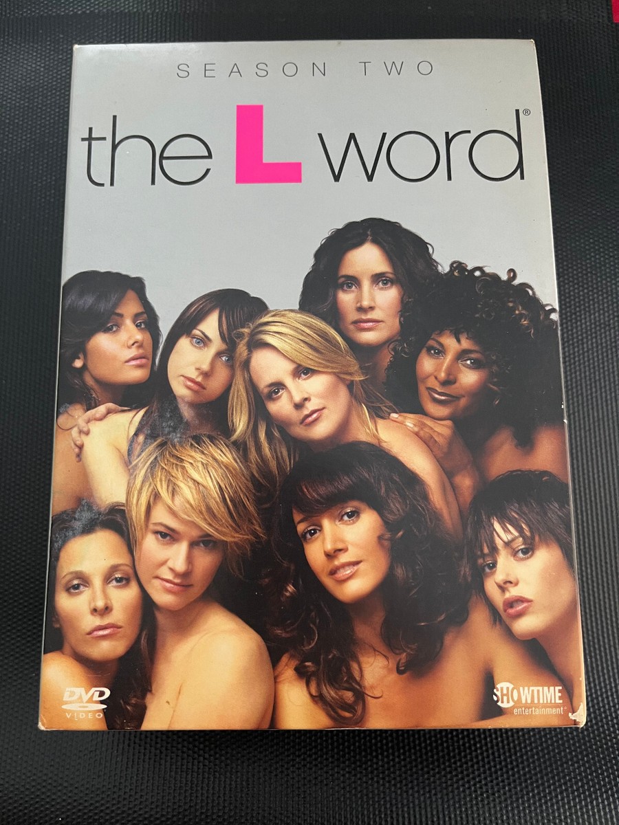 洋画・外国映画 the L word(the complete second season) 41gTLhvKxCL._UF894,1000_QL80_.jpg