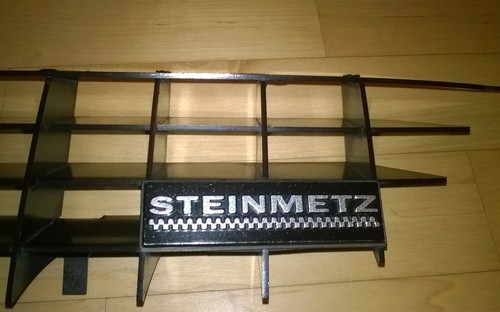 opel vectra b steinmetz kühlergrilleinsatz