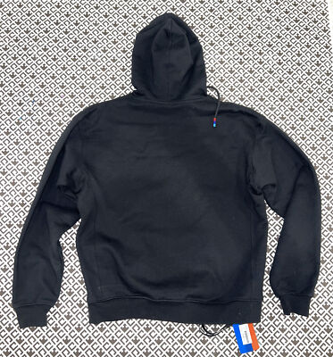 ☆ KITH x BMW Side Dimensions hoodie コラボパーカー ☆ s-l400.jpg
